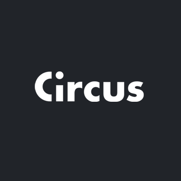 circus logo